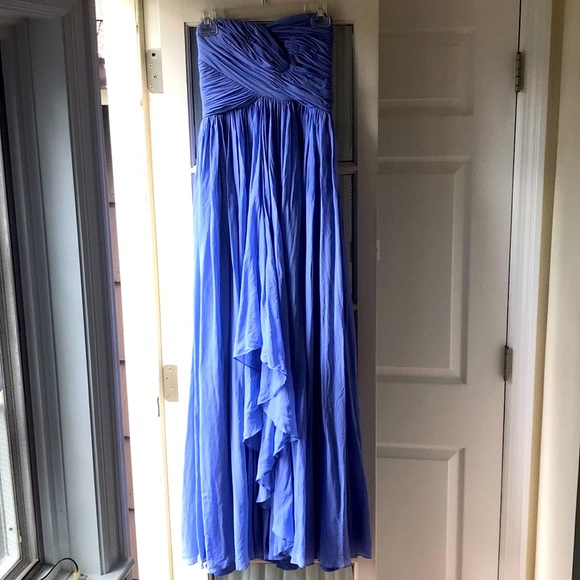 Marchesa Notte Gown, tailored - Picture 1 of 13